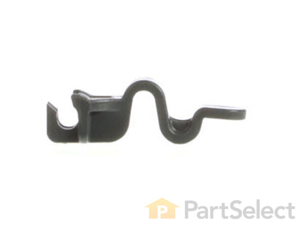 8756246-1-S-GE-WD12X10463-CLIP RACK 360 view