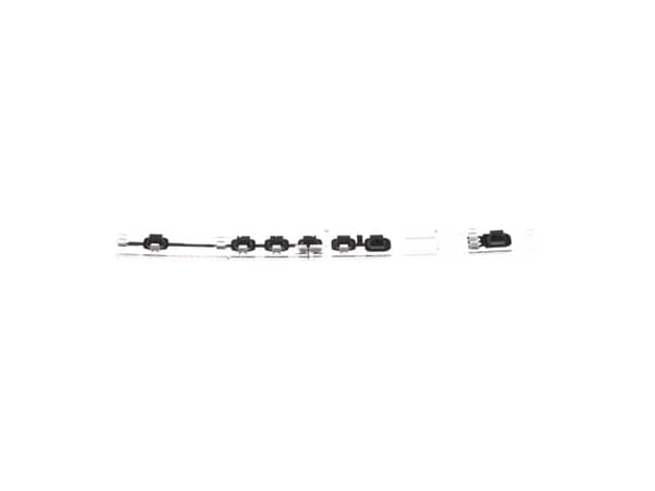 8756259-1-S-GE-WD12X20139-SILICONE LIGHT PIPE 360 view