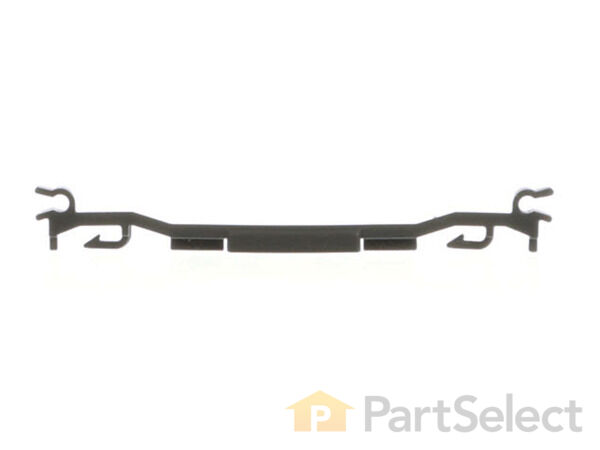 8756263-1-S-GE-WD12X20171-Dishwasher Clip Lower Rack 360 view
