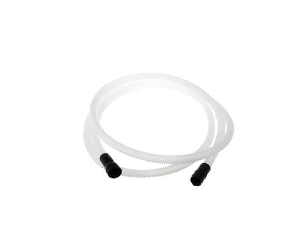 8756368-1-S-GE-WD24X10065-Drain Hose 360 view
