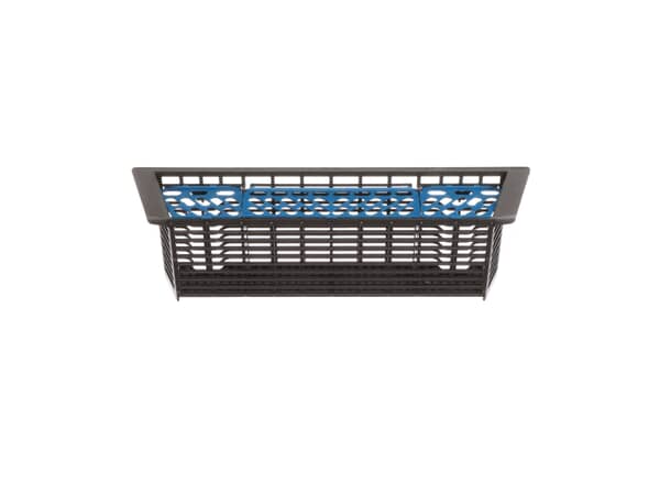 8756462-1-S-GE-WD28X10355- BASKET SILVERWARE Assembly 360 view