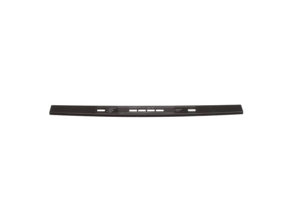 8756578-1-S-GE-WD34X11829-Control Panel - Black 360 view