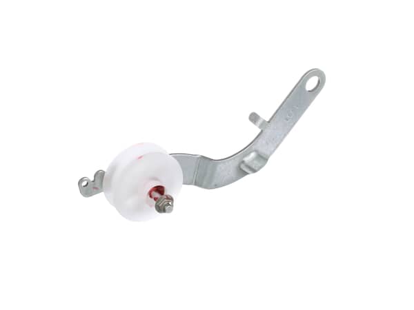 8756709-1-S-GE-WE12X10018-IDLER Assembly (Left Hand) 360 view