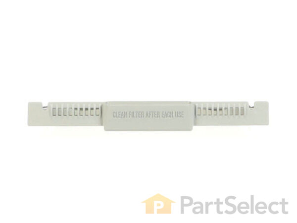 8756761-1-S-GE-WE18M54-Lint Filter 360 view