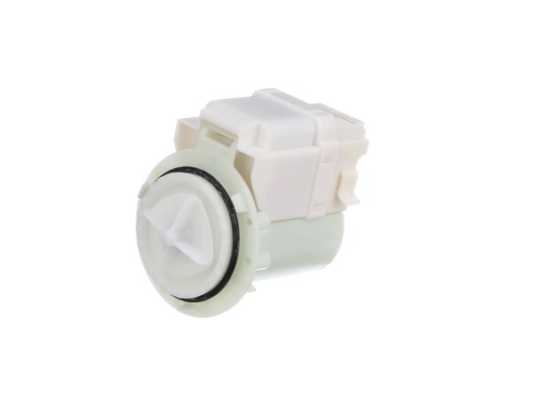 8757175-1-S-GE-WH23X10051-Drain Pump 360 view
