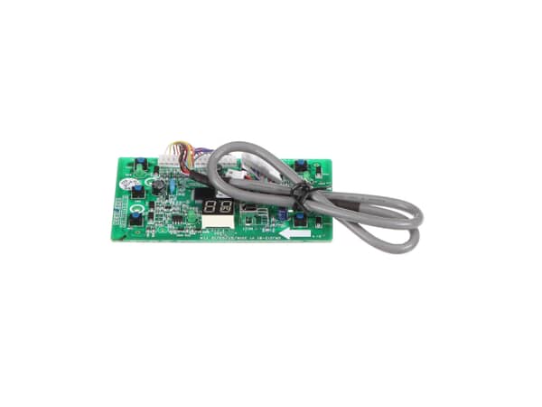 8757466-1-S-GE-WJ26X10376-DISPLAY BOARD 360 view