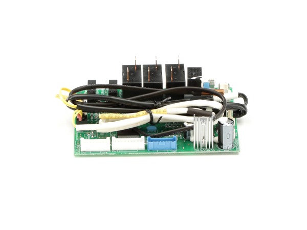 8757487-1-S-GE-WJ29X10051-Main Board 360 view