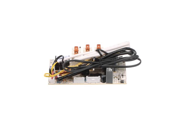 8757489-1-S-GE-WJ29X10053-Air Conditioner Electronic Control Board 360 view