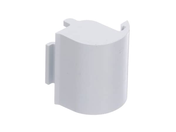 8757953-1-S-GE-WR02X13739-HINGE CAP 360 view