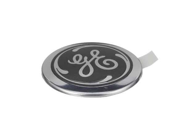 8758058-1-S-GE-WR04X10222-Badge Assembly 360 view