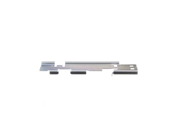 8758351-1-S-GE-WR17X13189- BRACKET SLIDE Right Hand 360 view