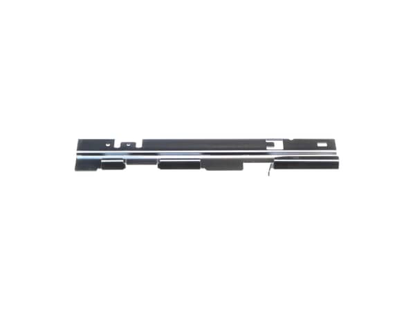 8758352-1-S-GE-WR17X13190- BRACKET SLIDE Left Hand 360 view