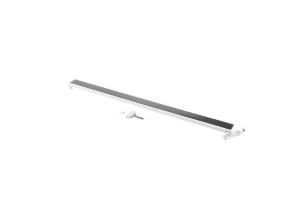 8758407-1-S-GE-WR17X20619- MULLION ARTICULATION Assembly 360 view