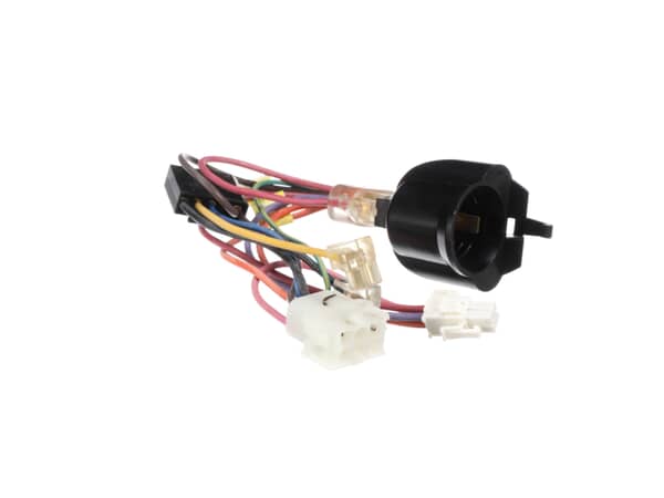 8758468-1-S-GE-WR23X10786-HARNESS CONT MODULE 360 view
