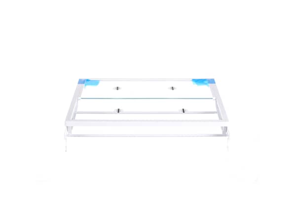 8758543-1-S-GE-WR32X10915-SHELF Assembly TUCKAWAY 360 view