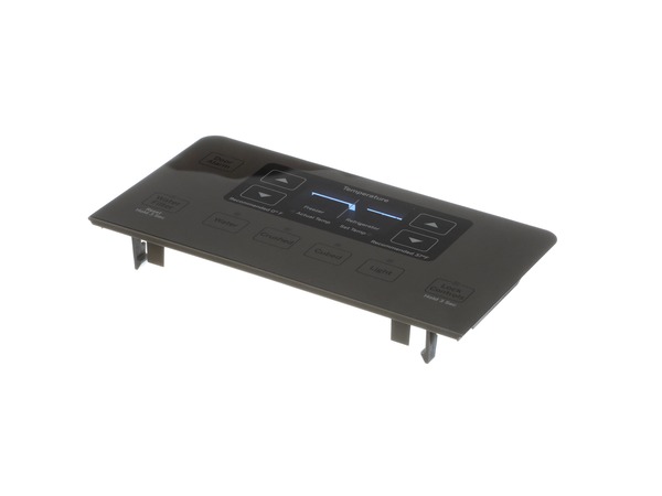 8758667-1-S-GE-WR55X20459- INTERFACE DISPENSER Assembly 360 view