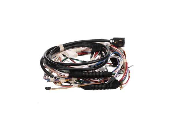 8758680-1-S-GE-WR55X20542-ASSEMBLY CAB WIRE 360 view