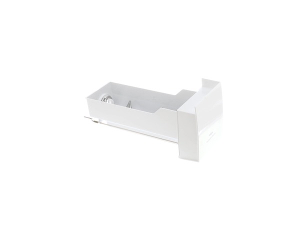 8760177-1-S-Frigidaire-242100106-Refrigerator Ice Container Assembly 360 view