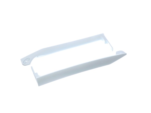 8760510-1-S-Frigidaire-5304492832-Door Handle Set - White 360 view
