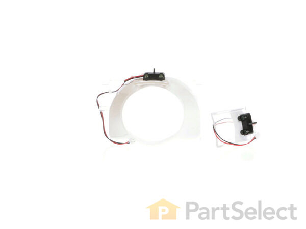 8760538-1-S-Frigidaire-5304493022-ACTUATOR KIT 360 view