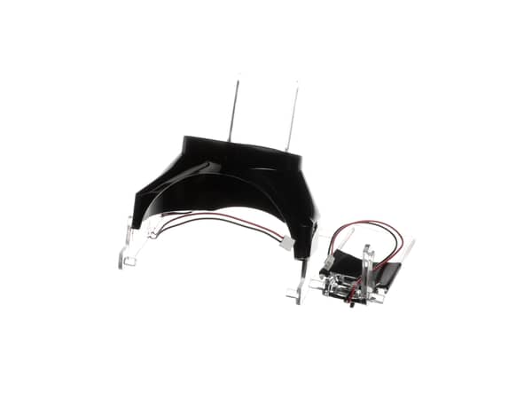 8760540-1-S-Frigidaire-5304493024-Actuator - Black 360 view