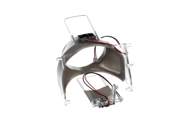 8760541-1-S-Frigidaire-5304493025-ACTUATOR KIT SILVER 360 view