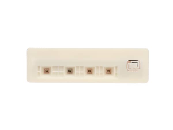 8762241-1-S-Samsung-DA97-10605C-Flex Zone Control Board 360 view