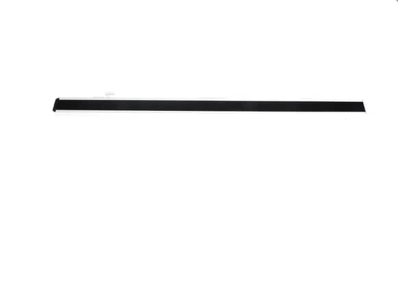 8762294-1-S-Samsung-DA97-12684E-French Door Flipper Assembly (Black) 360 view
