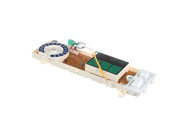 8763910-1-S-Samsung-DC92-01309E-Display Control Board 360 view
