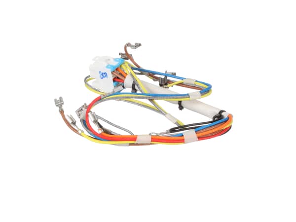 8765020-1-S-Samsung-DG96-00324A-Wire Harness Assembly 360 view
