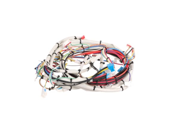 8765021-1-S-Samsung-DG96-00325A-Main Wire Harness Assembly 360 view