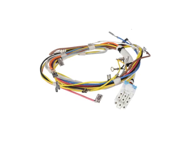 8765024-1-S-Samsung-DG96-00328A-Wire Harness Assembly 360 view