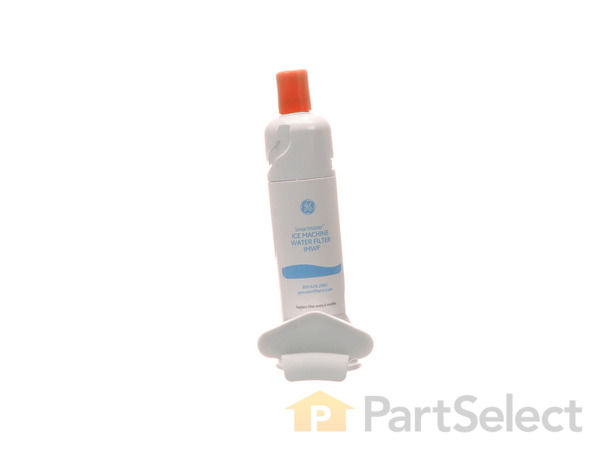 8766933-1-S-GE-IMWF-CARTRIDGE, FILTER 360 view