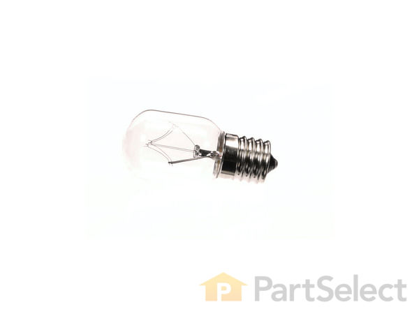 8767095-1-S-GE-WB25X10030-Light Bulb - 40W 360 view