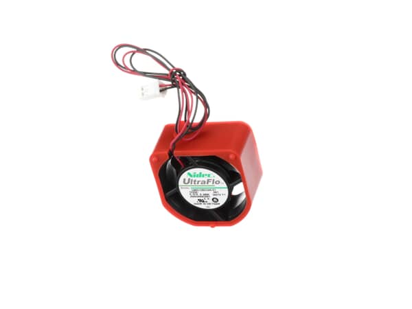 8767438-1-S-GE-WD24X20256- VENT FAN Assembly 360 view