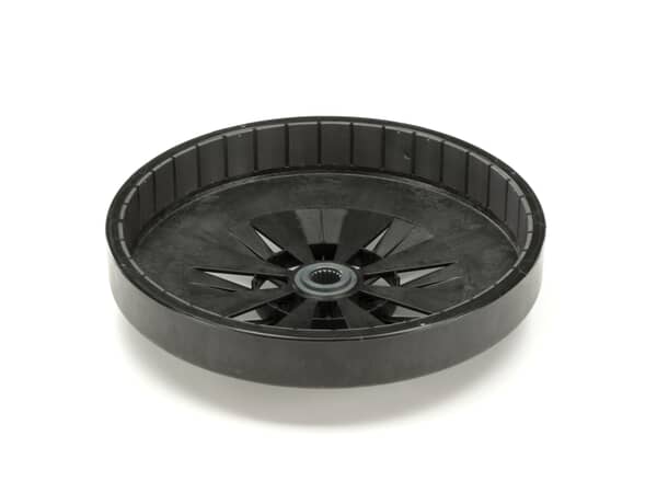 8767766-1-S-GE-WH39X10014-ROTOR 360 view