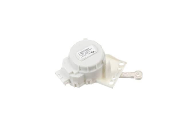 8767817-1-S-GE-WH47X10040- DIVERTER DRIVE Assembly 360 view