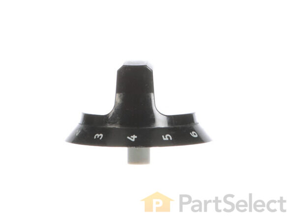 8769041-1-S-Frigidaire-316544038-KNOB 360 view