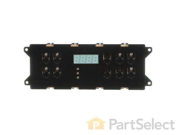 8770196-1-S-Frigidaire-316557141-CLOCK/TIMER 360 view