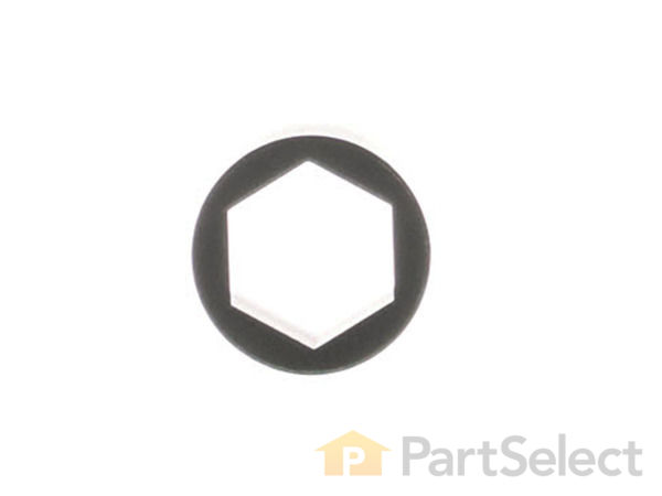 8796882-1-S-Ariens-05532500-Spacer - Hex 360 view