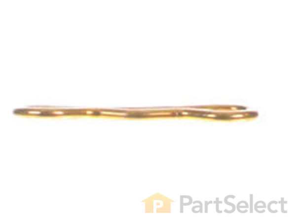 8800303-1-S-Ariens-06700001-Pin- Bow Tie Locking Cotter 360 view