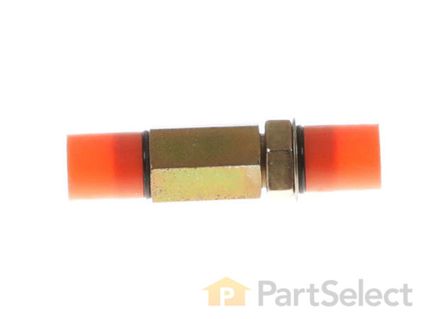 8801123-1-S-Ariens-07001534-Hydraulic Fitting 360 view