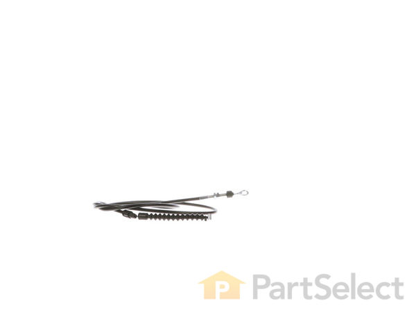8801201-1-S-Ariens-06900406-Cable- Deflector-coated 360 view