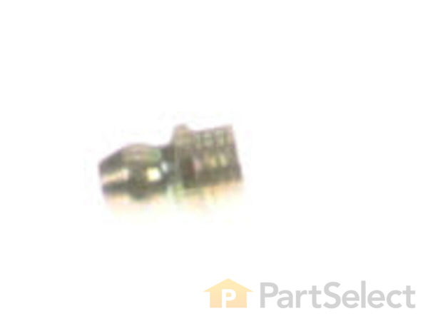 8801953-1-S-Ariens-07061300-Zerk-fitting .25x.125 Drive In 360 view