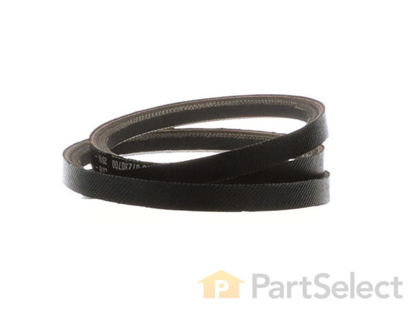 8802335-1-S-Ariens-07230700-V-belt- 3l-raw Edge 360 view