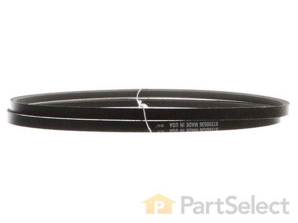 8802682-1-S-Ariens-07200536-V-belt- Ha-raw Edge (set) 360 view