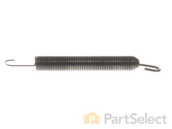 8804877-1-S-Ariens-08300538-Spring- Swivel Hook Extension 360 view