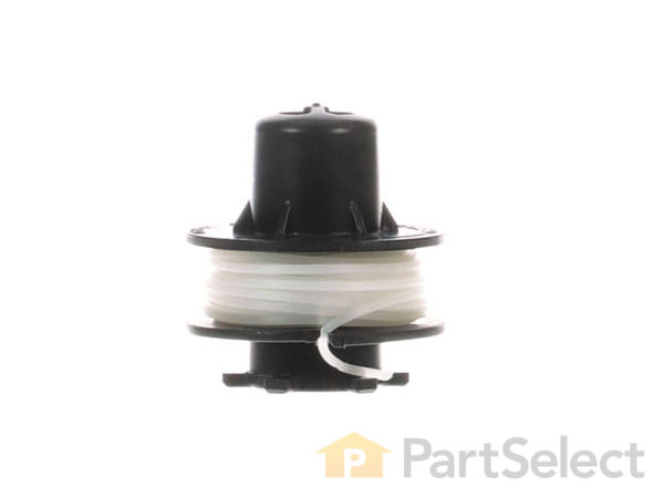 8817207-1-S-Toro-100-9718-Spool Assembly 360 view