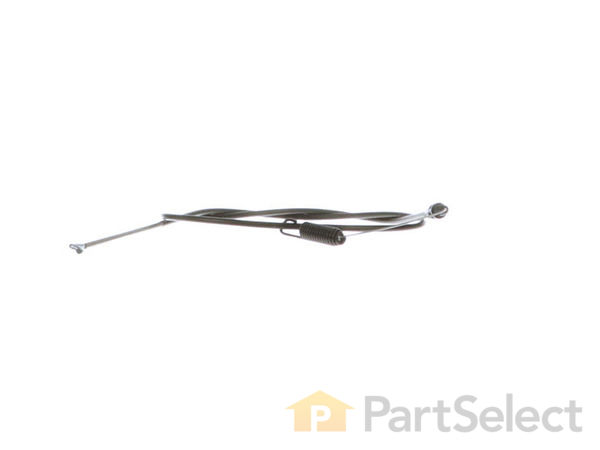 8831840-1-S-Lawn Boy-107-3902-Cable-traction 360 view