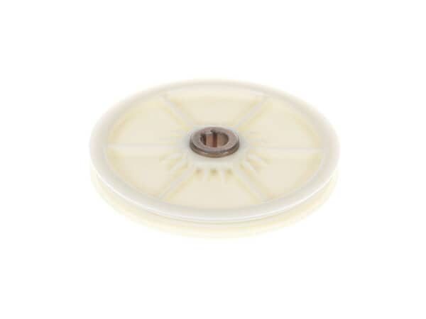 8831945-1-S-Toro-107-9287-Rotor Pulley Asm 360 view